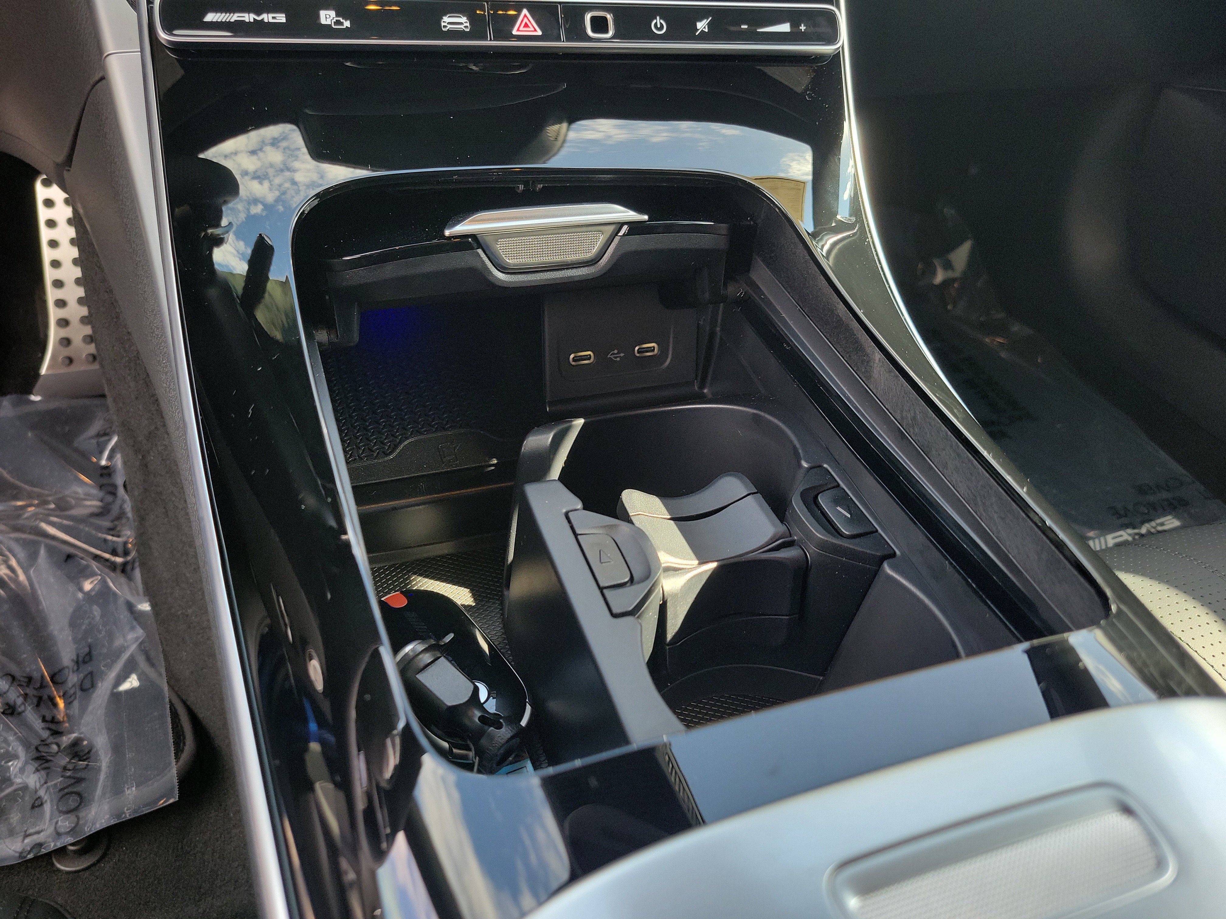 New 2026 Mercedes-Benz CLE 53 AMG 4MATIC Coupe image 21