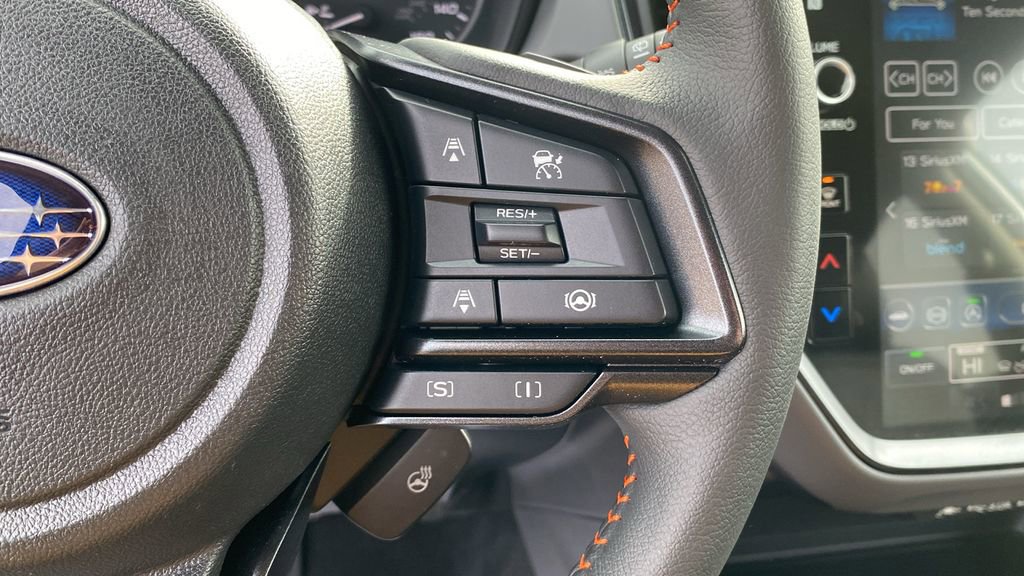 Certified 2026 Subaru Crosstrek 2.5i Limited image 27