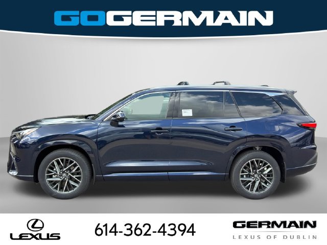 New 2026 Lexus TX 350 AWD w/ Technology Package image 11