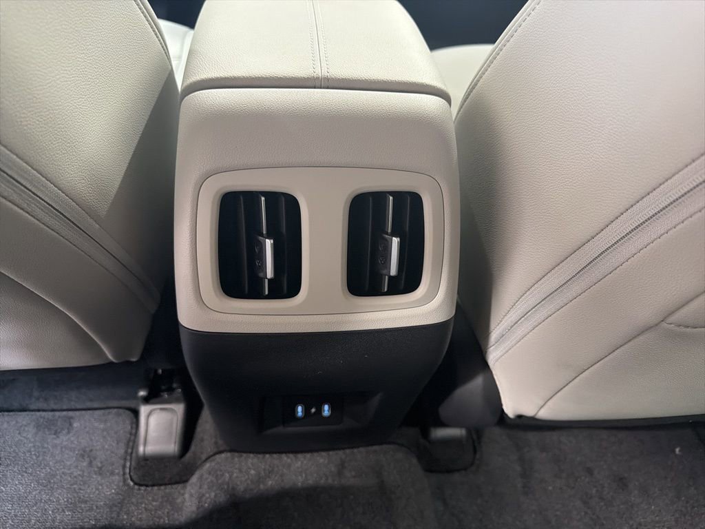 New 2026 Hyundai Tucson SEL image 15