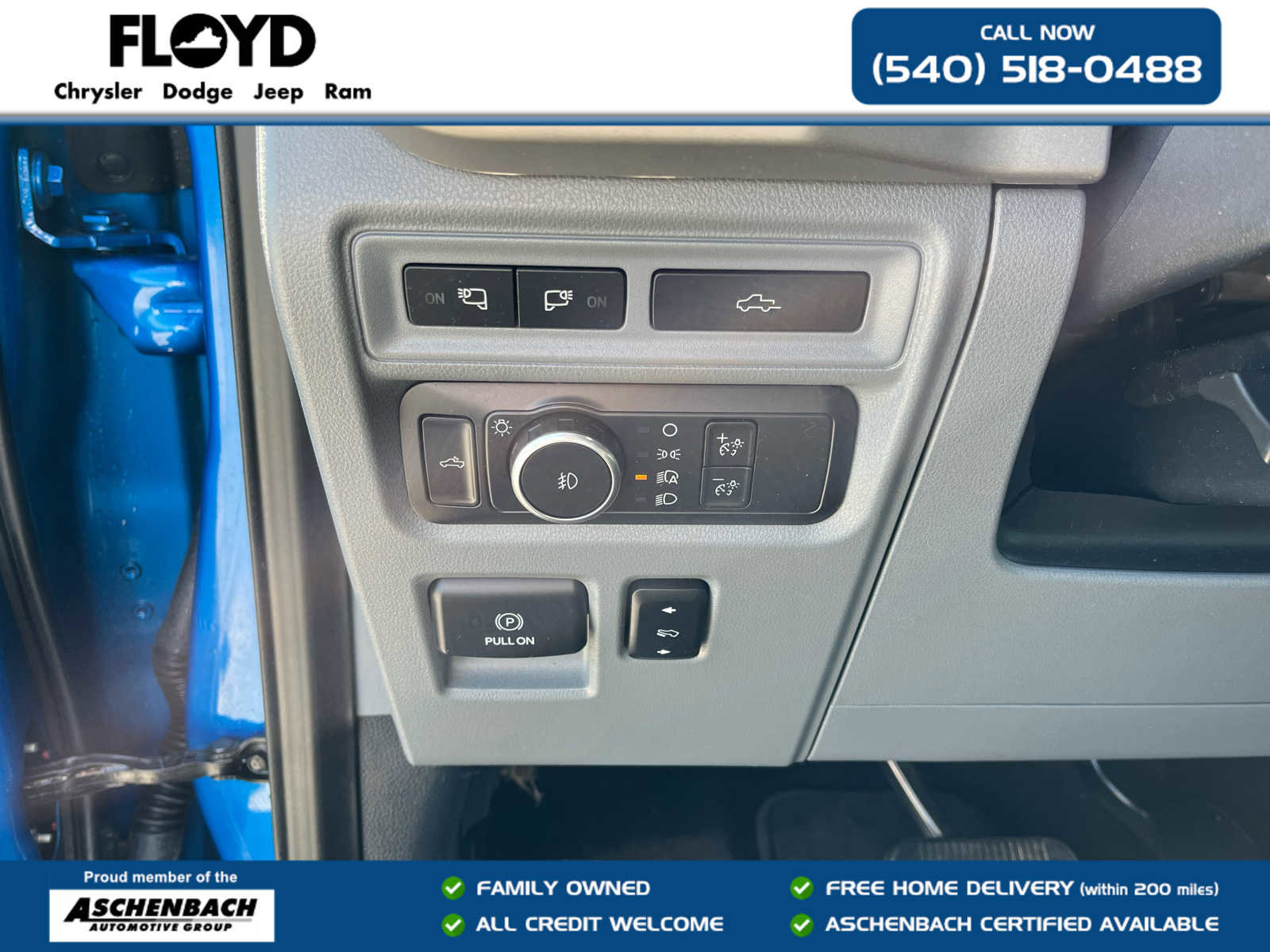 Used 2021 Ford F150 XLT w/ Equipment Group 302A High image 12