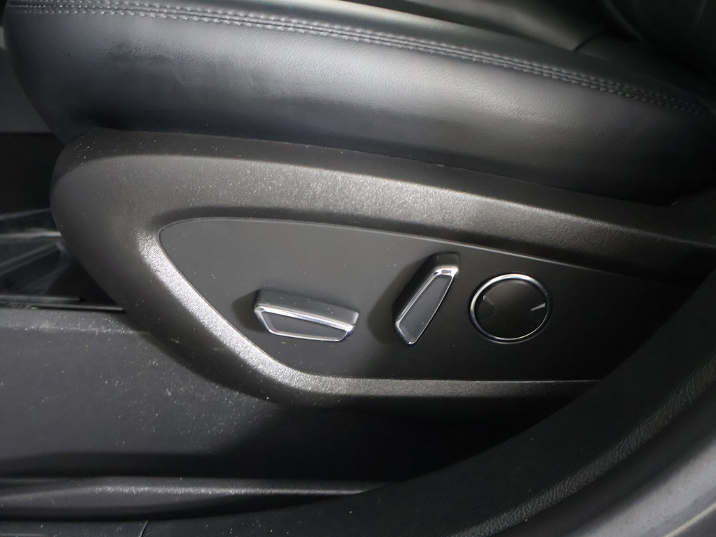 Used 2023 Lincoln Nautilus Reserve AWD/4WD image 35
