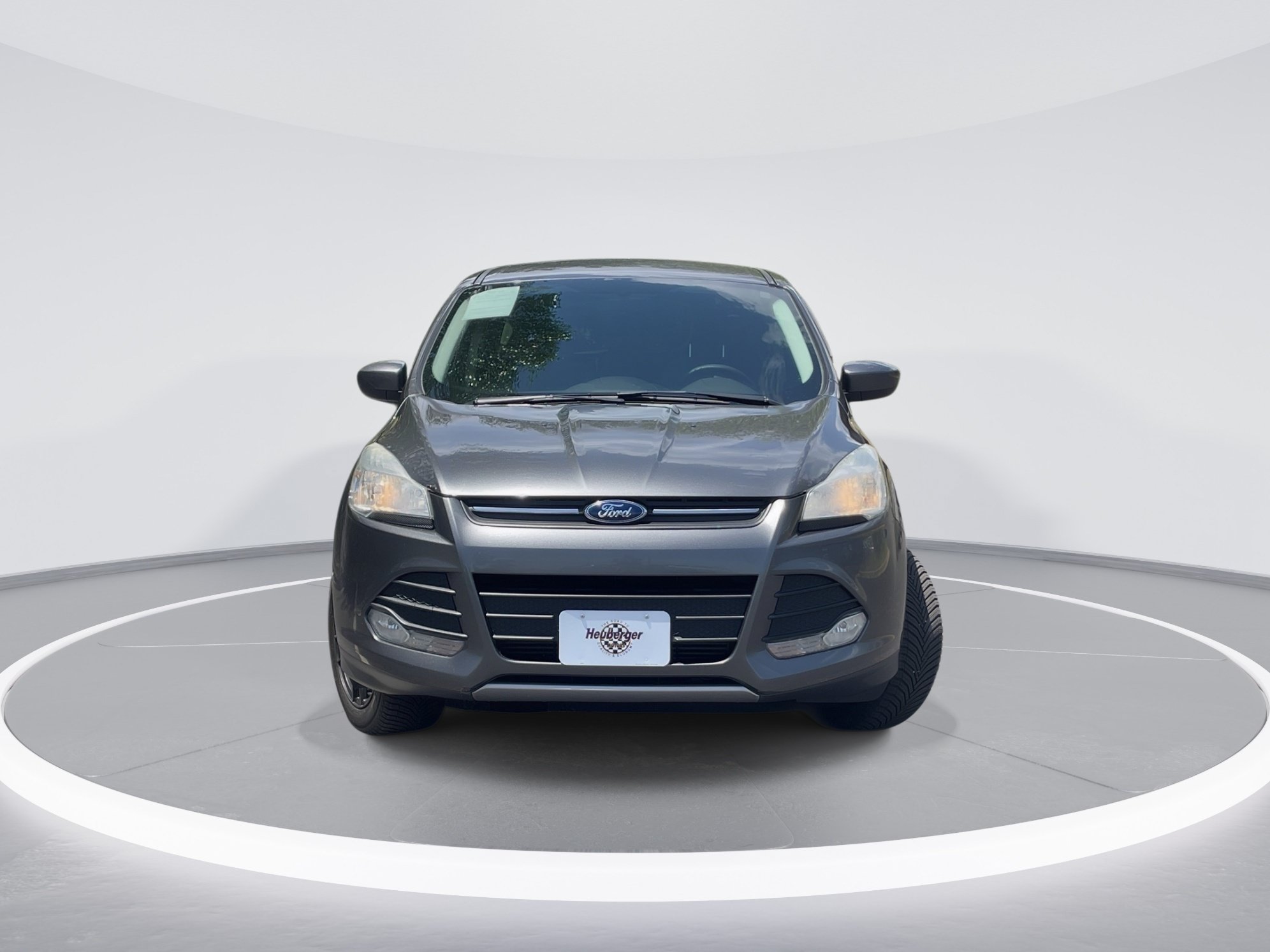 Used 2016 Ford Escape SE AWD/4WD image 2