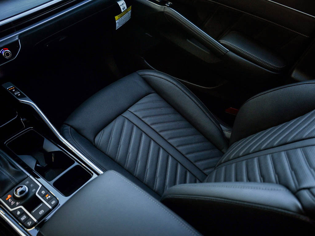 New 2026 Kia Sorento SX Prestige image 27