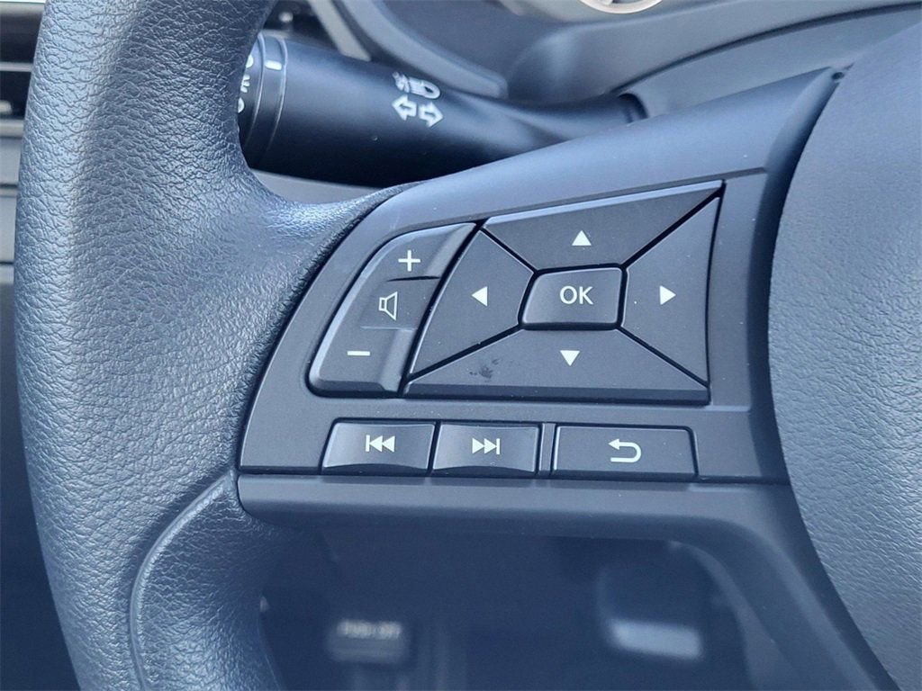 New 2025 Nissan Altima 2.5 S FWD image 24