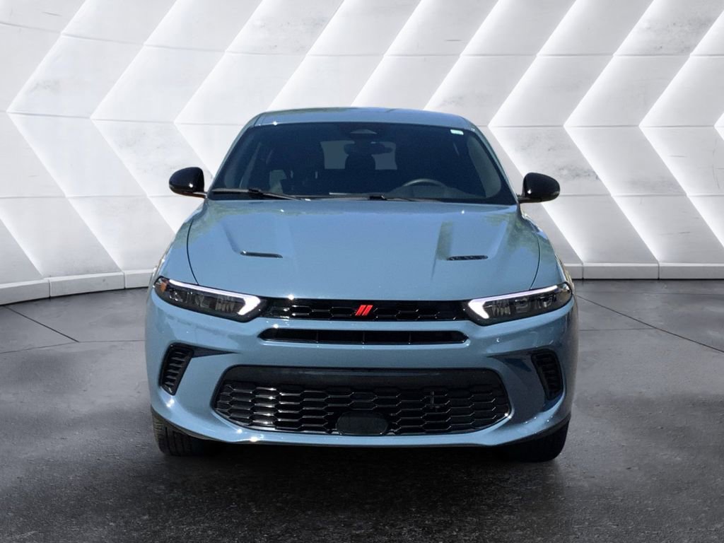 Used 2023 Dodge Hornet GT w/ GT Blacktop Package AWD/4WD image 2