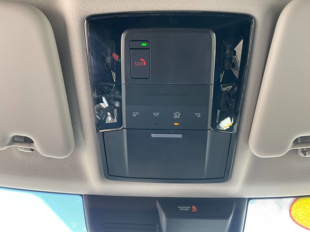 New 2026 Mitsubishi Outlander ES image 23