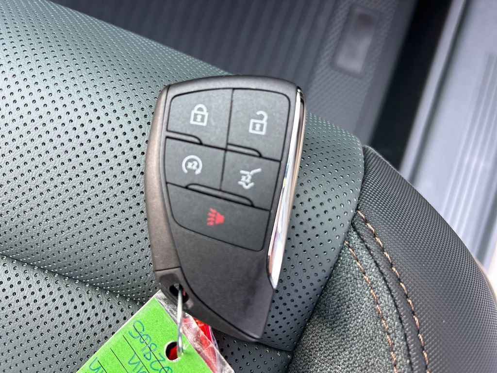 New 2026 GMC Terrain AT4 image 45