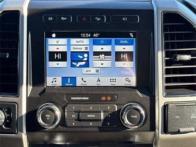 Used 2019 Ford F250 Lariat w/ Lariat Ultimate Package image 17