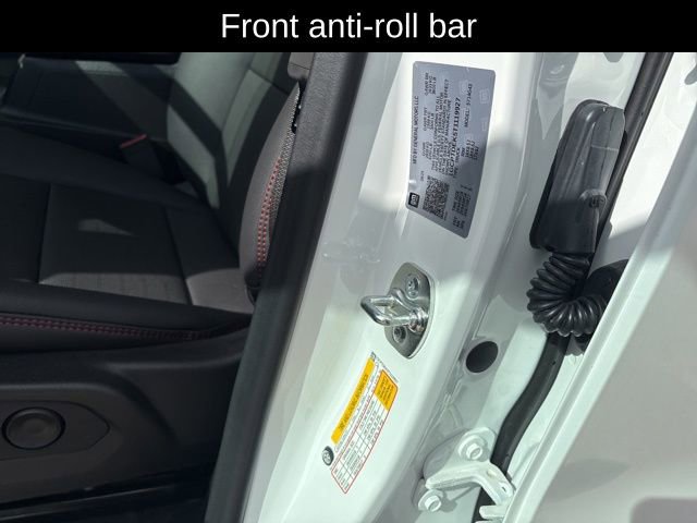 New 2026 Chevrolet Colorado Z71 w/ Technology Package image 21