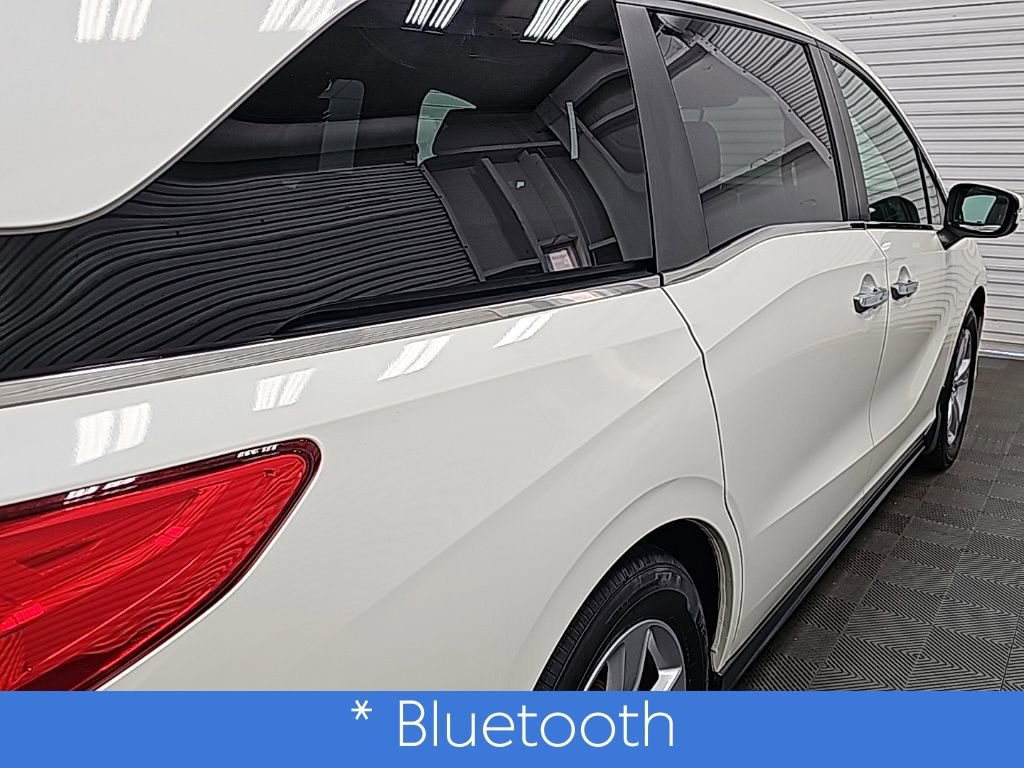 Used 2019 Honda Odyssey EX-L image 10