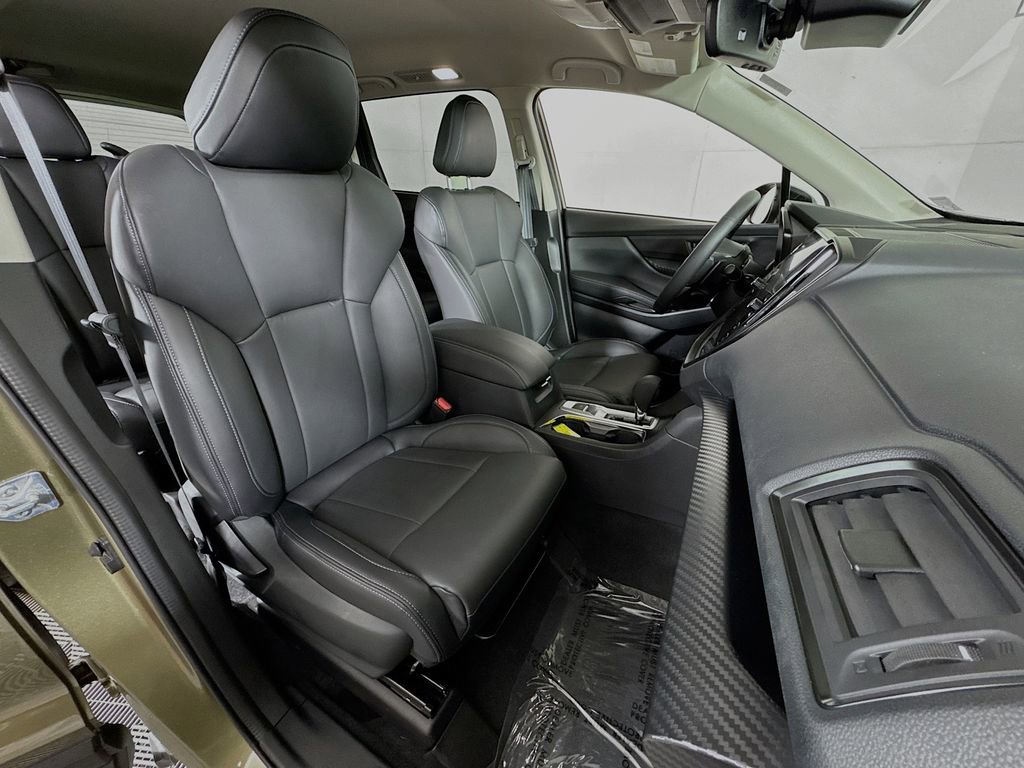 Used 2026 Subaru Ascent Premium AWD/4WD image 28