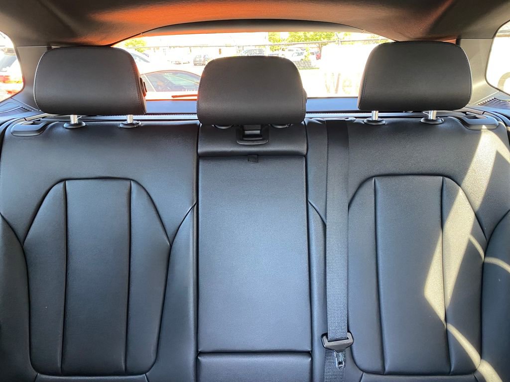 Used 2018 BMW X3 xDrive30i AWD/4WD image 29