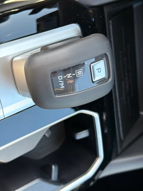 New 2026 Mitsubishi Outlander SE FWD image 29
