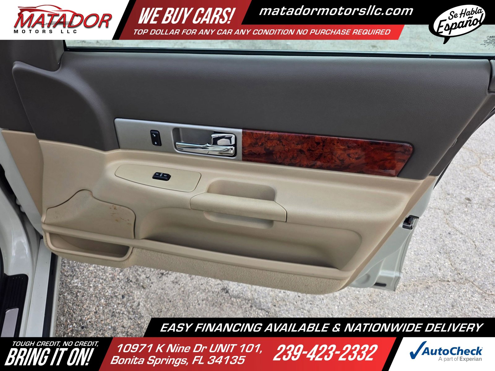 Used 2006 Lincoln LS image 14