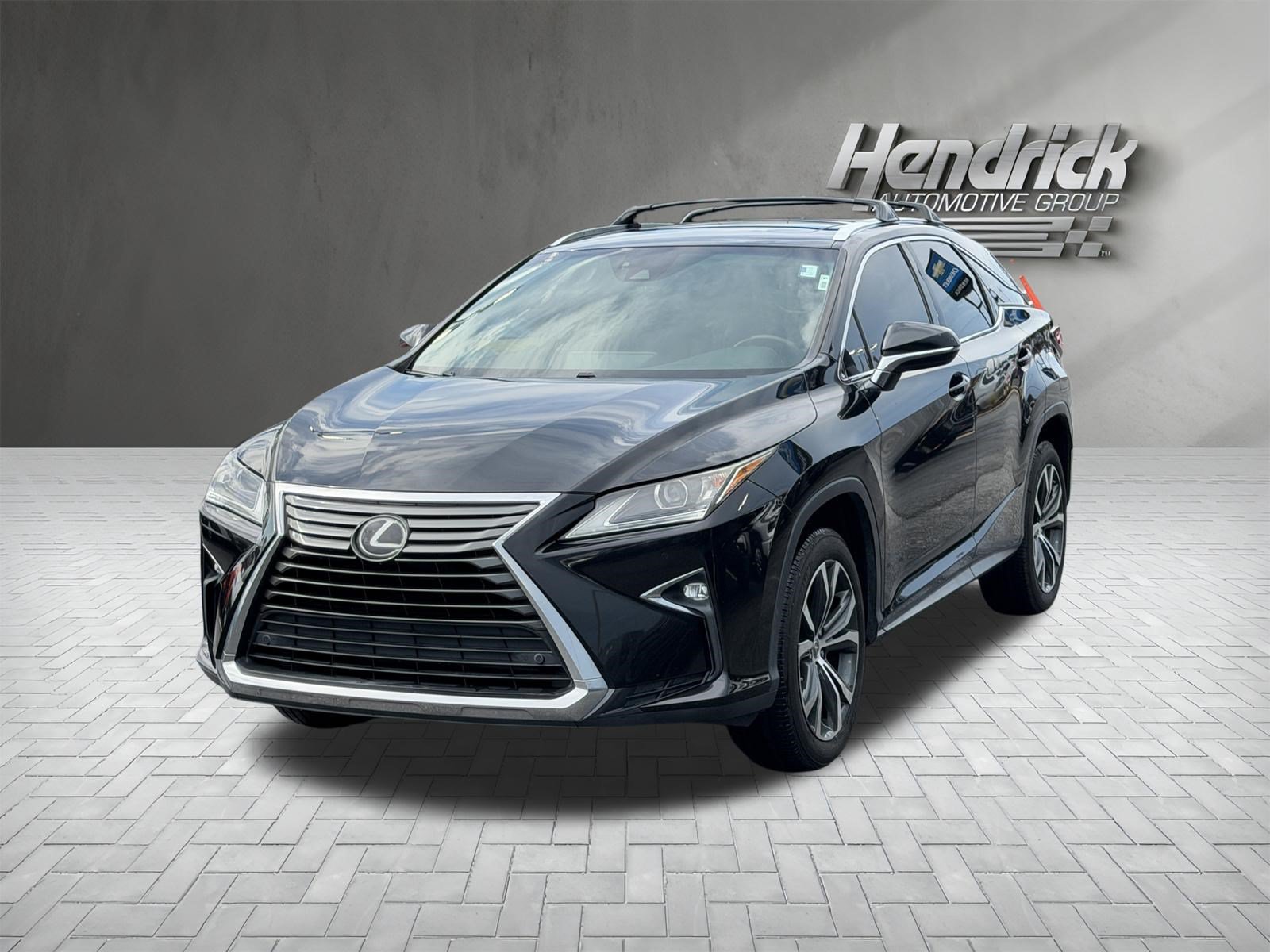 Used 2016 Lexus RX 350 FWD w/ Premium Package image 5