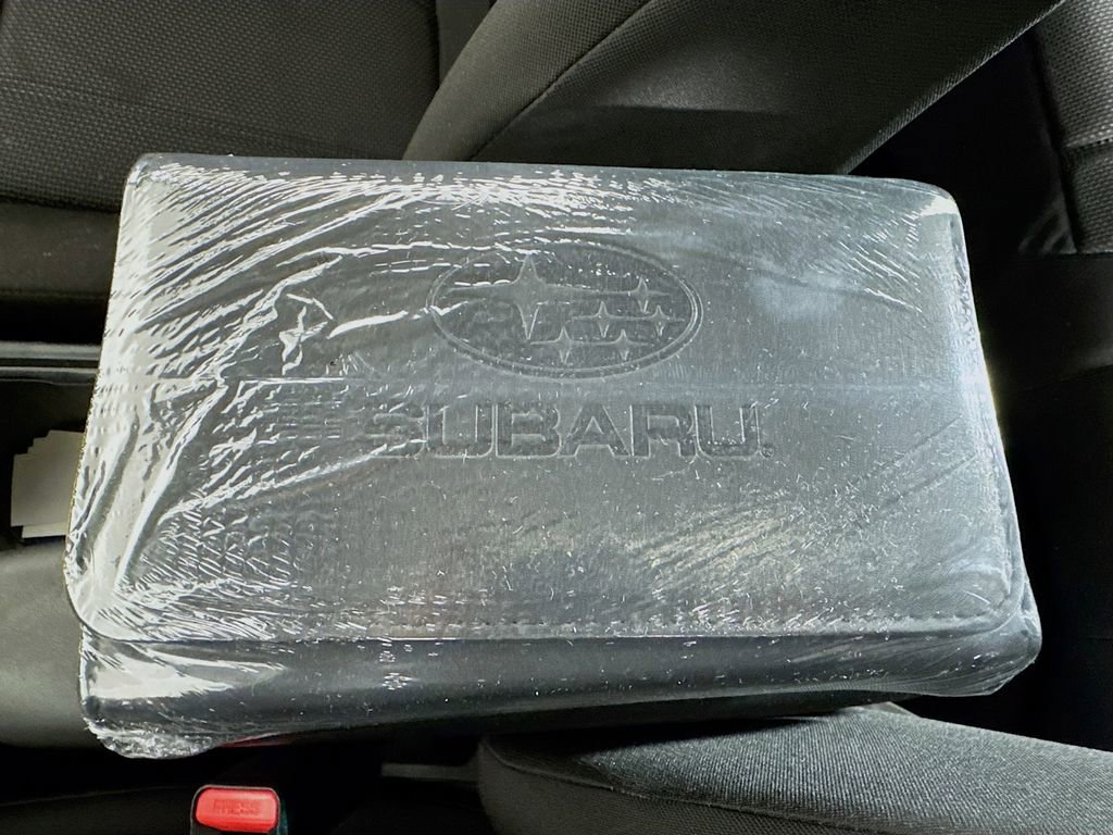 Used 2022 Subaru Impreza 2.0i image 28