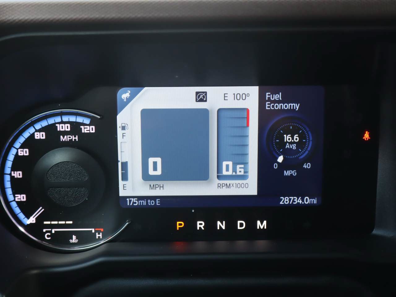 Used 2022 Ford Bronco Outer Banks AWD/4WD image 7
