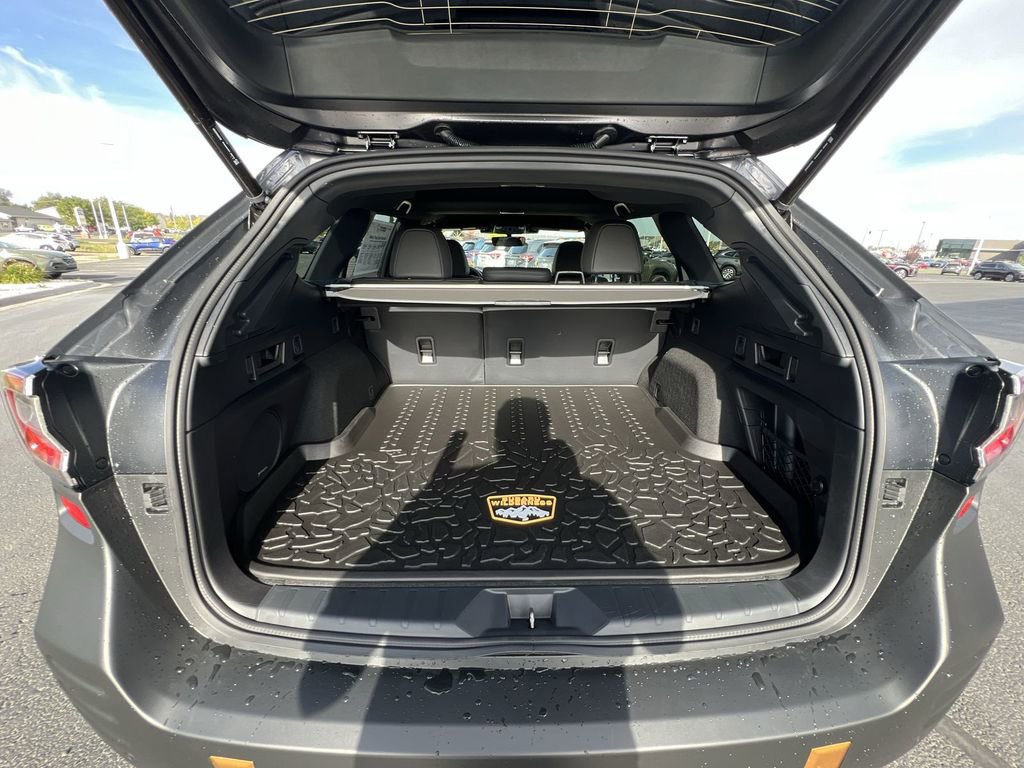New 2025 Subaru Outback Wilderness image 27