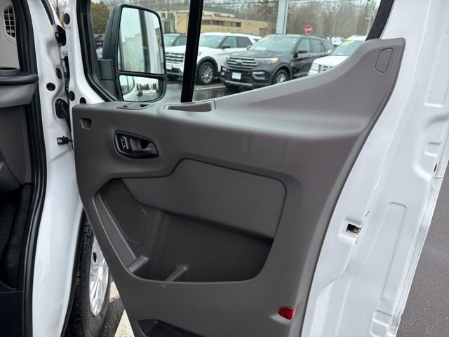 Used 2024 Ford Transit 250 Low Roof w/ Exterior Upgrade Package image 10