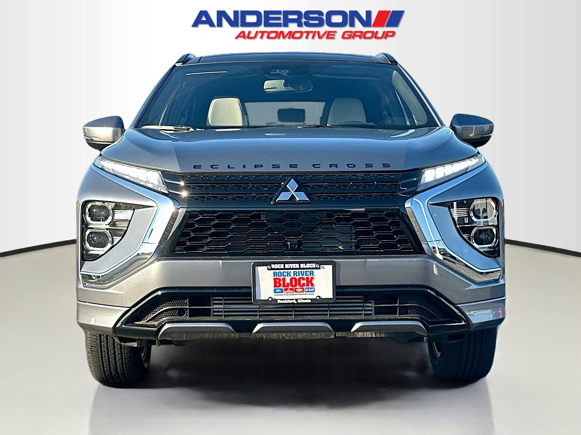 New 2026 Mitsubishi Eclipse Cross SEL image 14