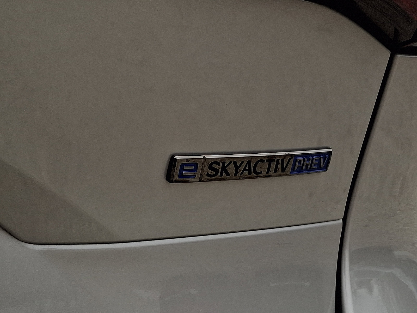 New 2026 MAZDA CX-90 Plug-In Hybrid w/Premium Sport image 13