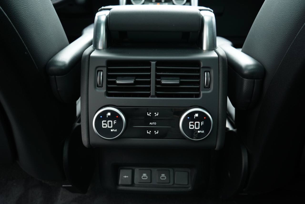 Used 2023 Land Rover Discovery S R-Dynamic AWD/4WD image 47
