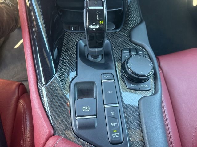 Used 2020 Toyota Supra Launch Edition w/ Driver Assist Package RWD image 24