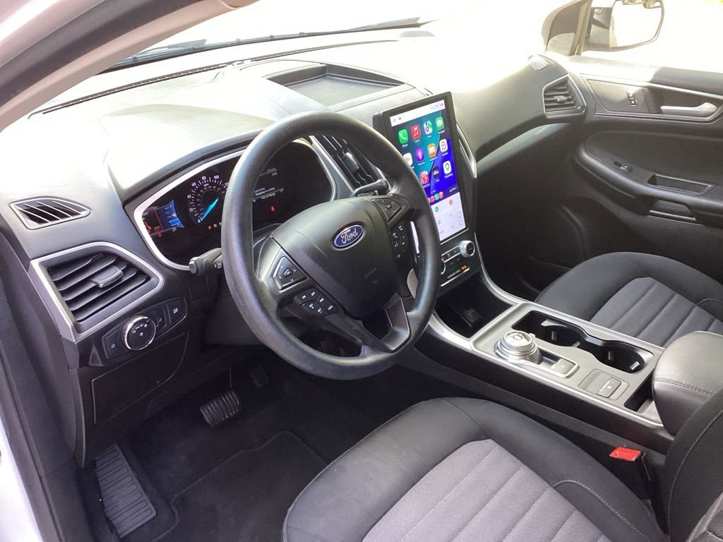 Used 2021 Ford Edge SE FWD image 25