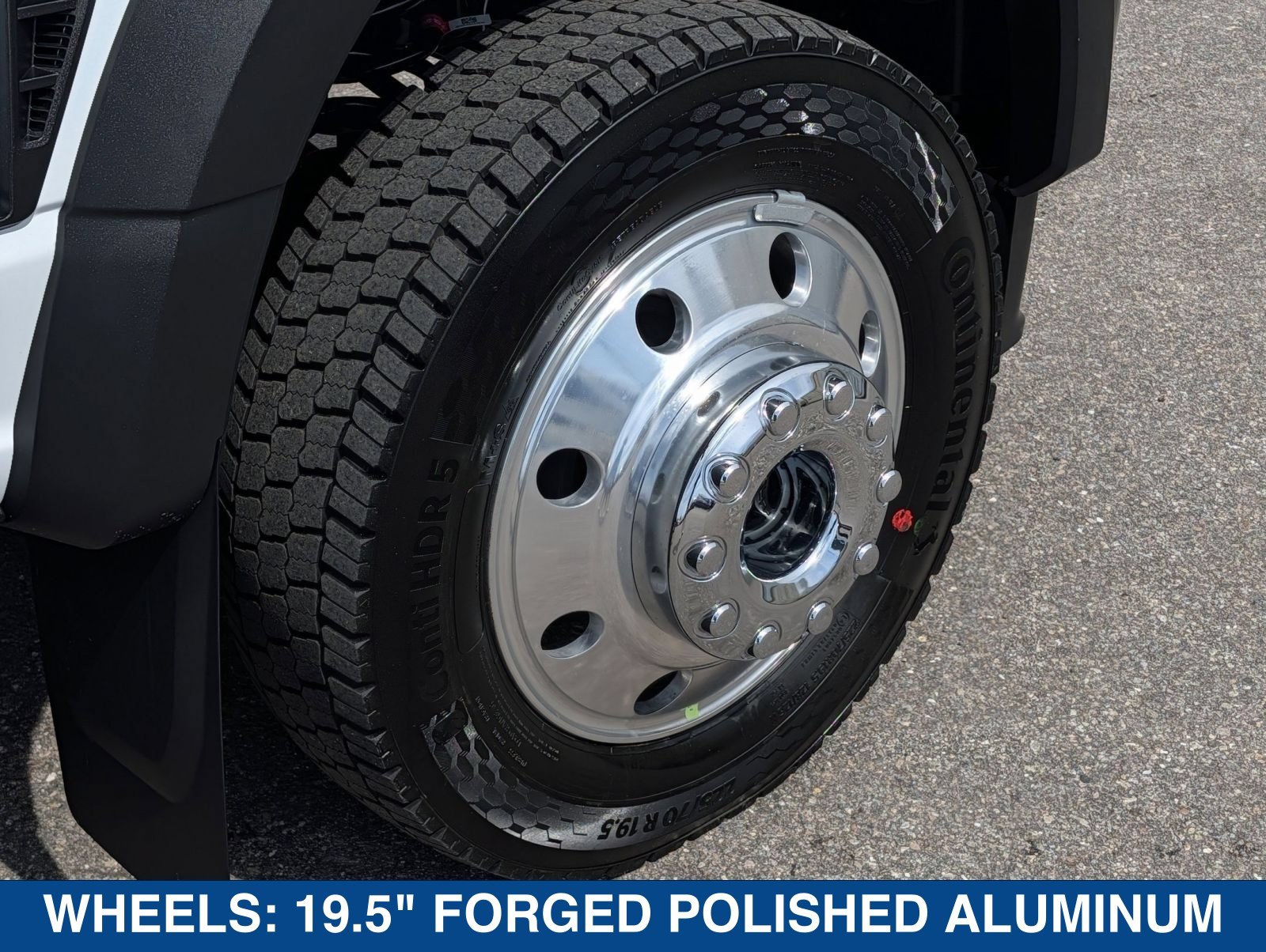 New 2026 Ford F450 XL w/ FX4 Off-Road Package AWD/4WD image 13