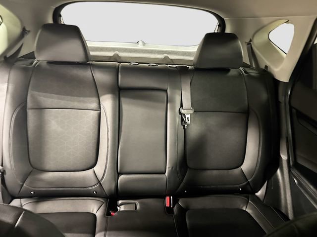 Used 2024 Kia Seltos SX image 24