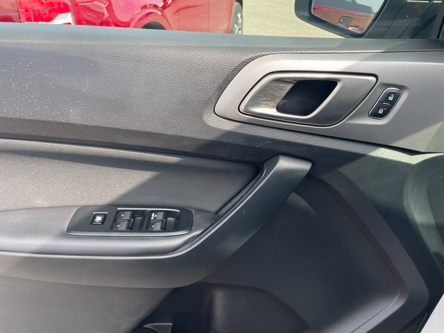 Used 2020 Ford Ranger XLT w/ Equipment Group 301A Mid image 11