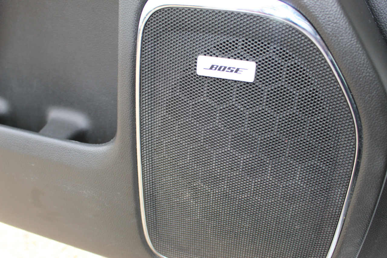 Used 2016 GMC Sierra 1500 Denali w/ Enhanced Driver Alert Package image 12