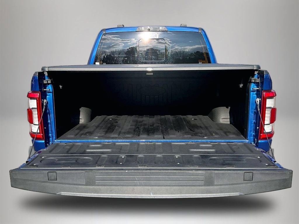 Used 2022 Ford F150 Raptor w/ Equipment Group 801A High image 10