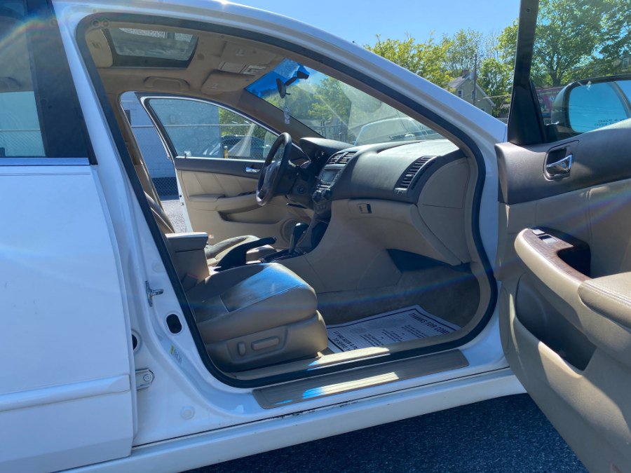 Used 2007 Honda Accord EX-L image 13