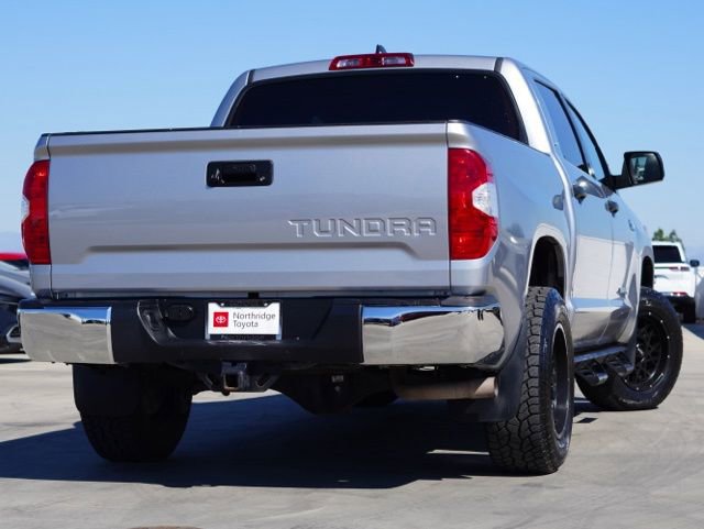 Used 2021 Toyota Tundra SR5 image 6
