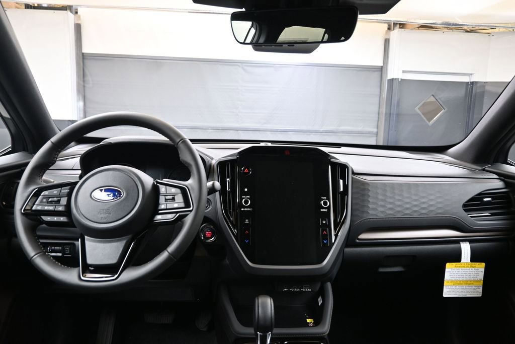 New 2026 Subaru Forester Sport AWD/4WD image 21