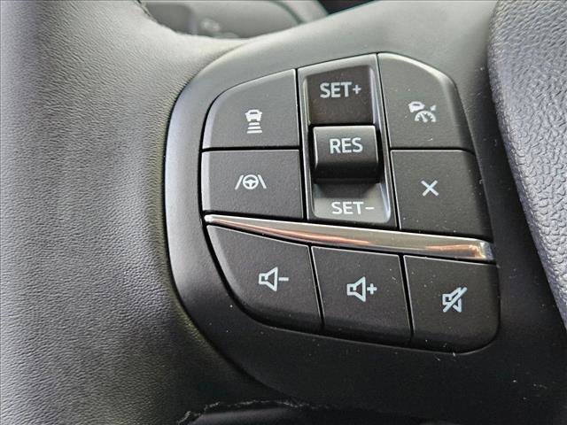 New 2026 Ford Maverick Lariat w/ Black Appearance Package image 16