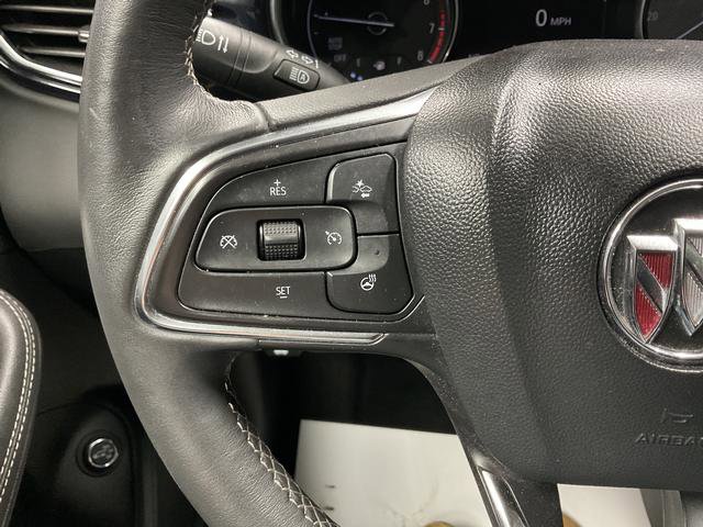 Used 2023 Buick Encore GX Essence w/ Experience Buick Package image 18