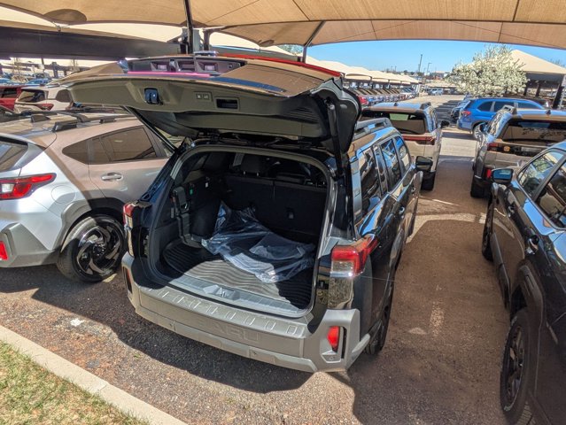 New 2026 Subaru Outback Limited XT image 23