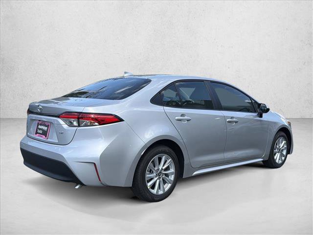 New 2026 Toyota Corolla LE image 5