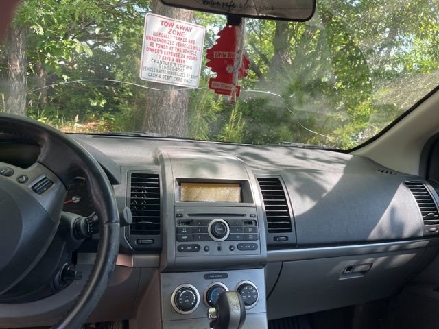 Used 2008 Nissan Sentra 2.0 S w/ Convenience Plus Pkg FWD image 18