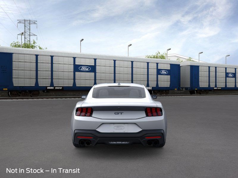 New 2026 Ford Mustang GT image 6