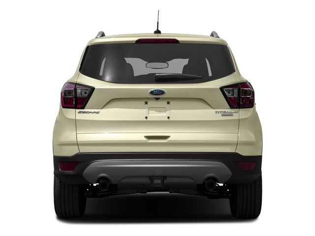 Used 2017 Ford Escape Titanium image 5