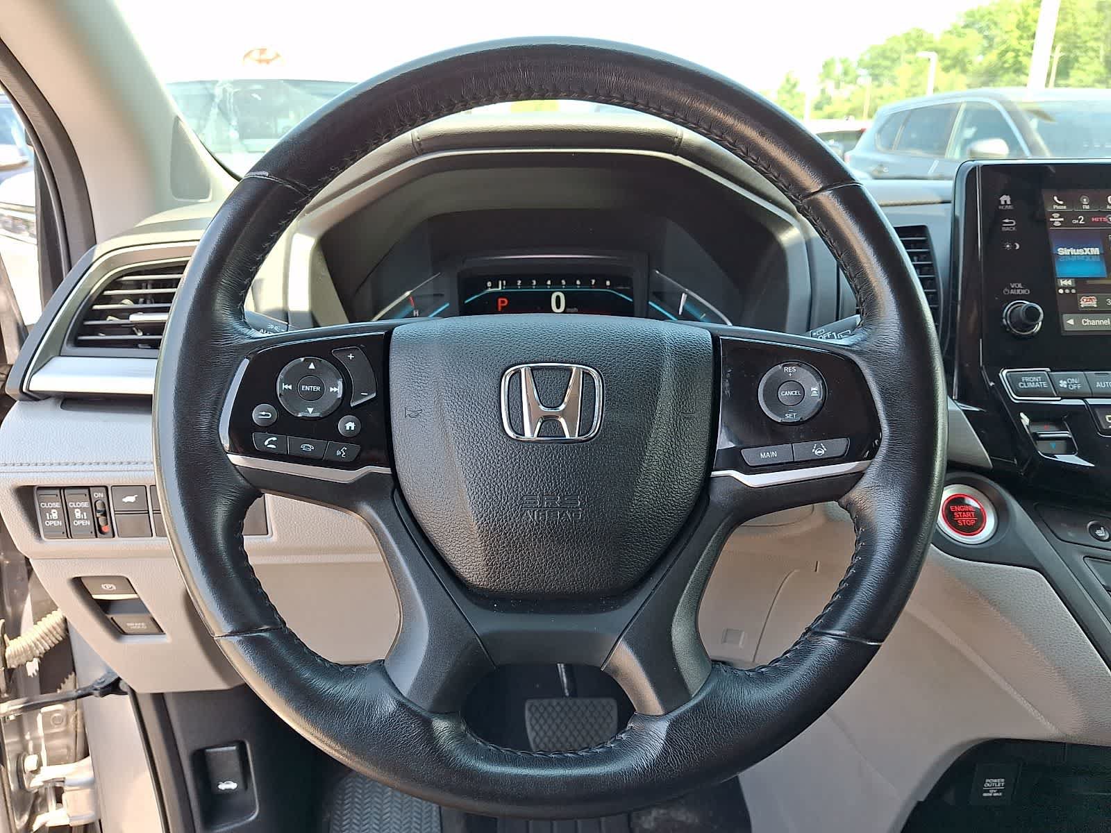 Used 2020 Honda Odyssey EX-L image 20