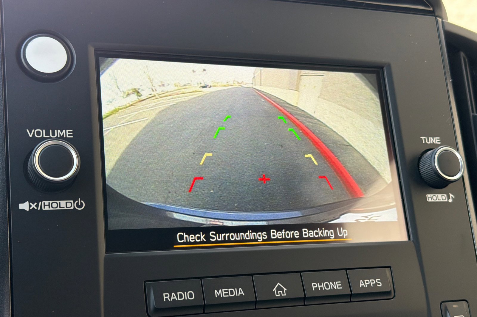 New 2026 Subaru Forester image 19