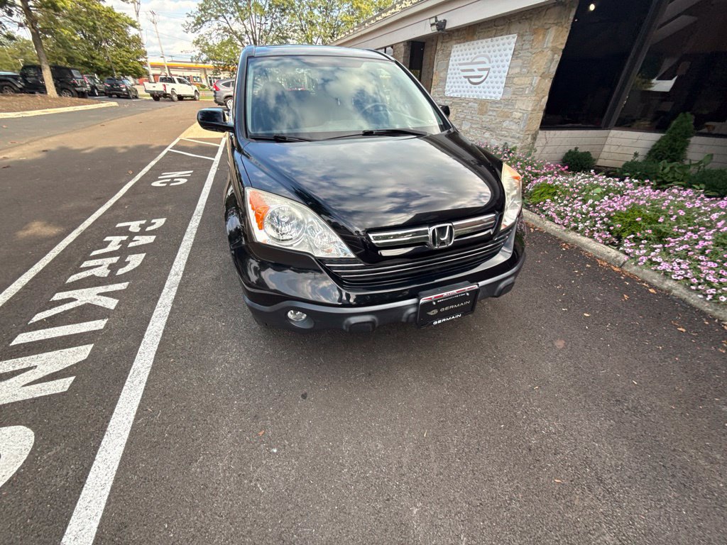 Used 2007 Honda CR-V EX-L image 3