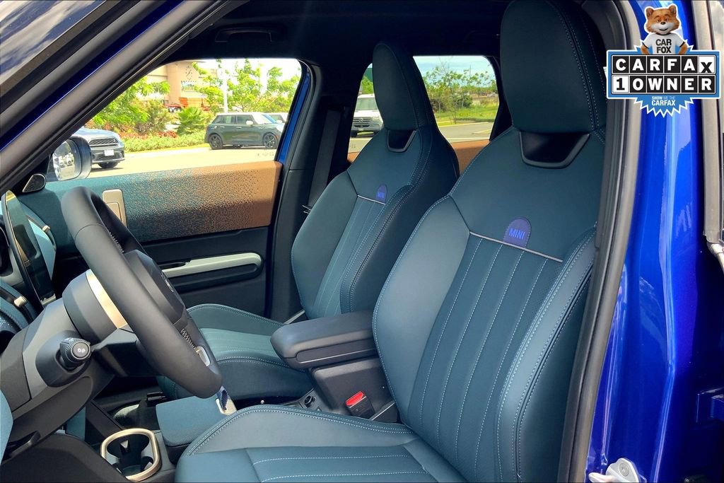 Certified 2025 MINI Cooper Countryman S image 8