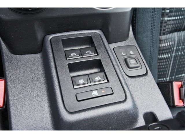 New 2026 Ford Bronco Heritage Edition AWD/4WD image 16