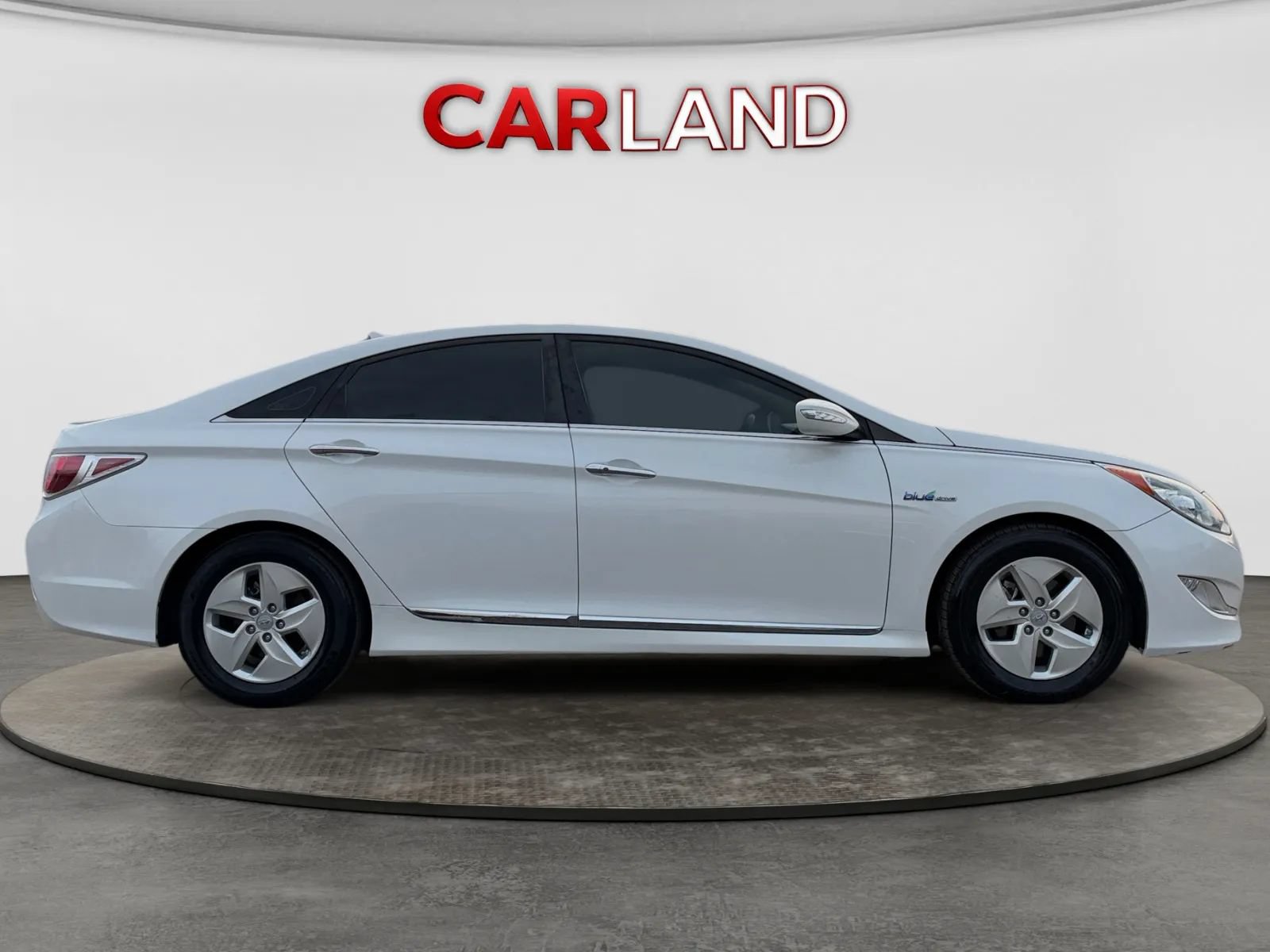 Used 2011 Hyundai Sonata Hybrid FWD image 7
